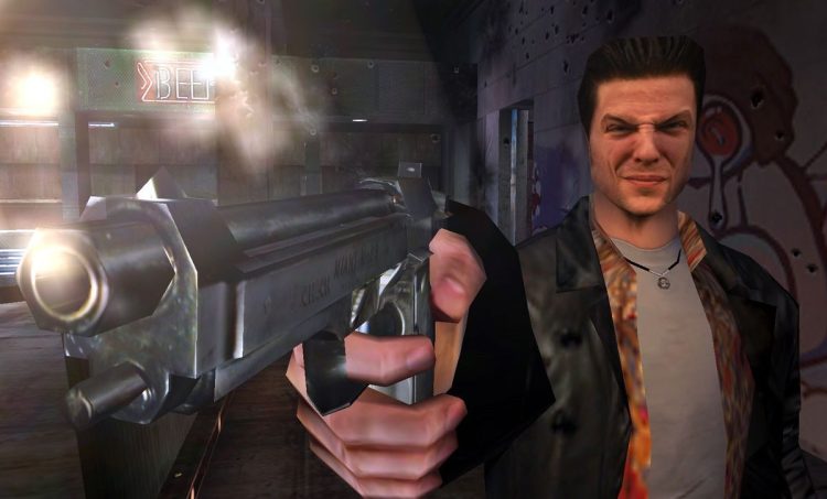 Max Payne RTX Remix Demosunu Denemeyi Unutmayın