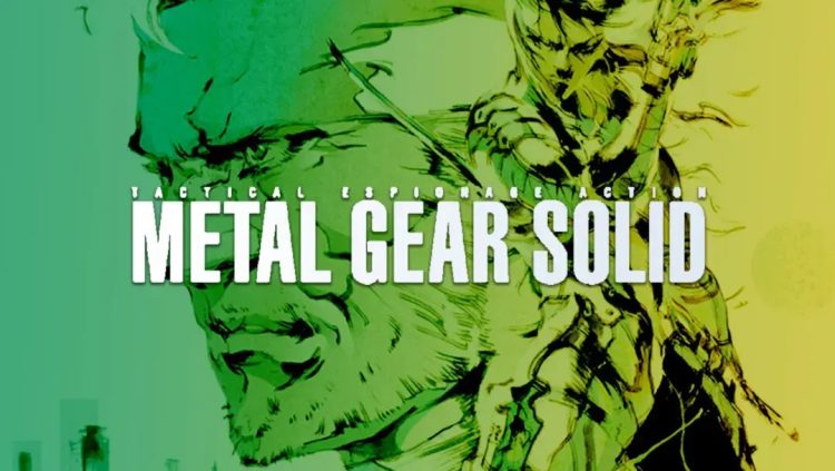 Metal Gear Solid Remake Geliştirilmeye Devam Ediliyormuş