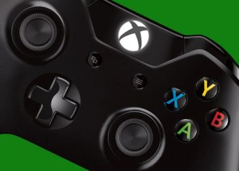 Microsoft Yeni Oyun Kontrolcüsü Üzerinde Çalışıyor