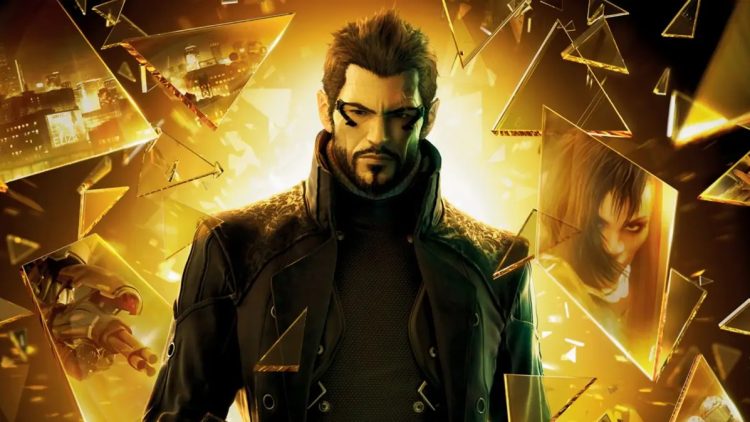 Oyuncuları Üzen Haber Yeni Deus Ex Oyunu İptal Edildi