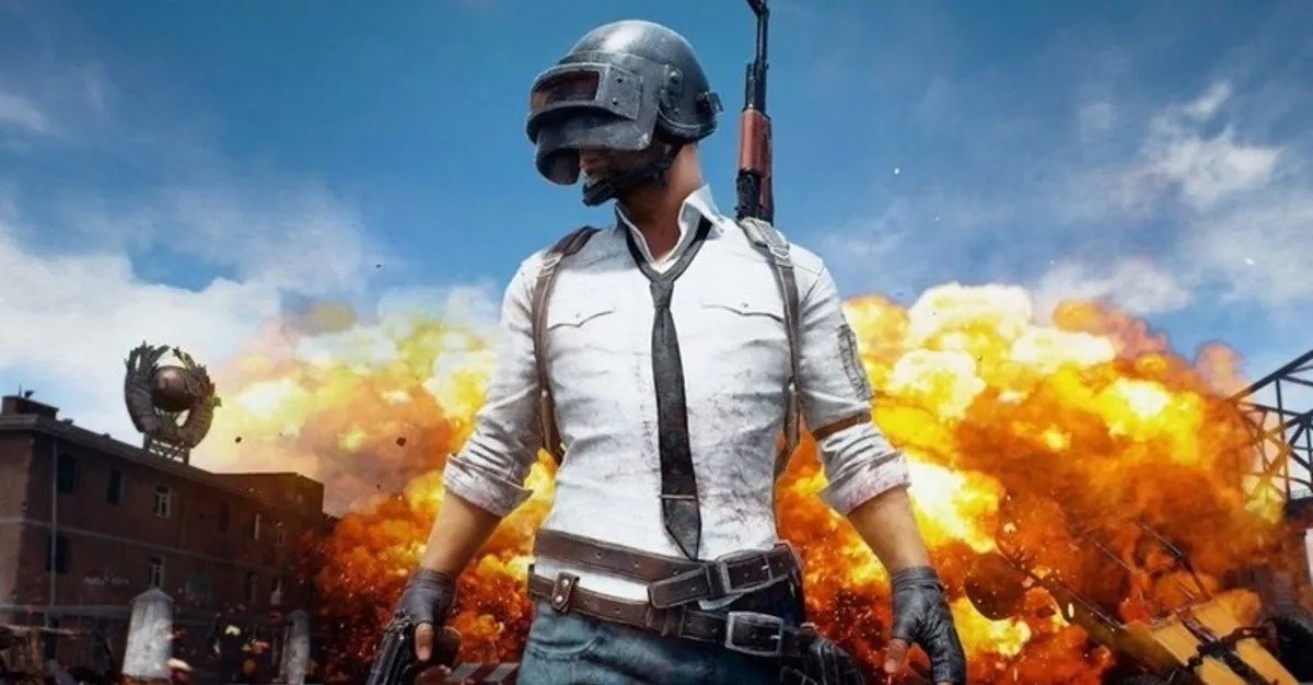 PUBG BattleGrounds 27.2 Güncellemesi Yayınlandı