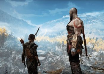 Sony, God of War ve Horizon Dizileri Hakkında Yeni Haberler Verdi