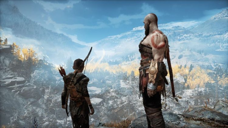 Sony, God of War ve Horizon Dizileri Hakkında Yeni Haberler Verdi