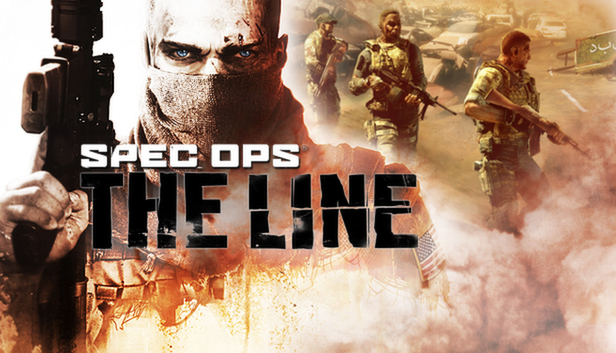 Spec Ops The Line Steam Mağazasında Satıştan Kaldırıldı!