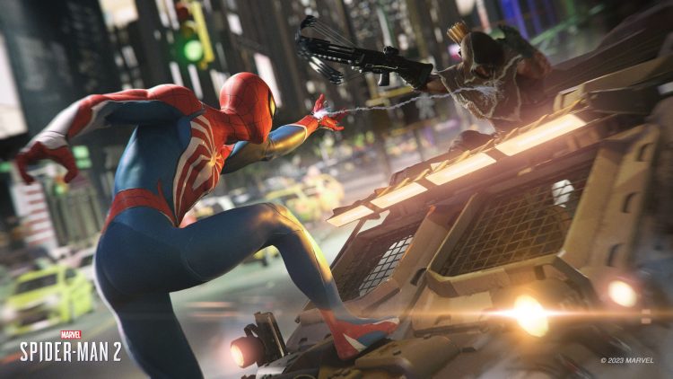 Spider-Man 2 PC Sürümü Torrent Sitesine Düştü