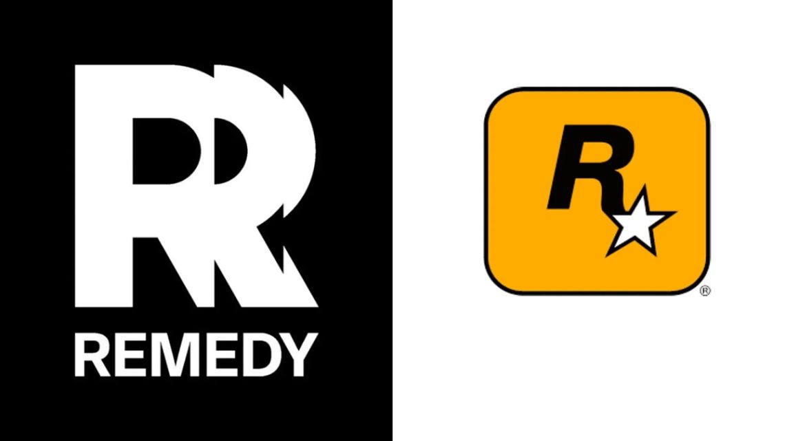 Take-Two ve Remedy Şirket Logosu Anlaşmazlığına Düştüler
