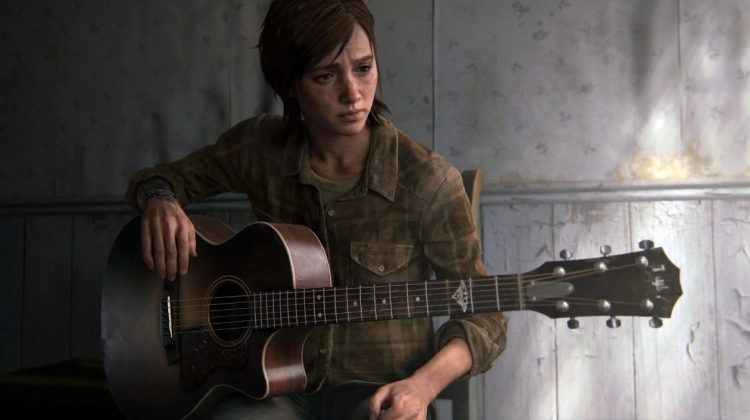 The Last of Us Part 2 Belgeselinin Yayın Tarihi Duyuruldu