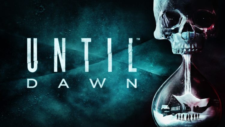 Until Dawn PC ve PlayStation 5 İçin de Geliyor Olabilir