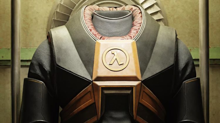 Yeni Half-Life 2 RTX Oynanış Fragmanı CES 2024 Sırasında Yayınlandı