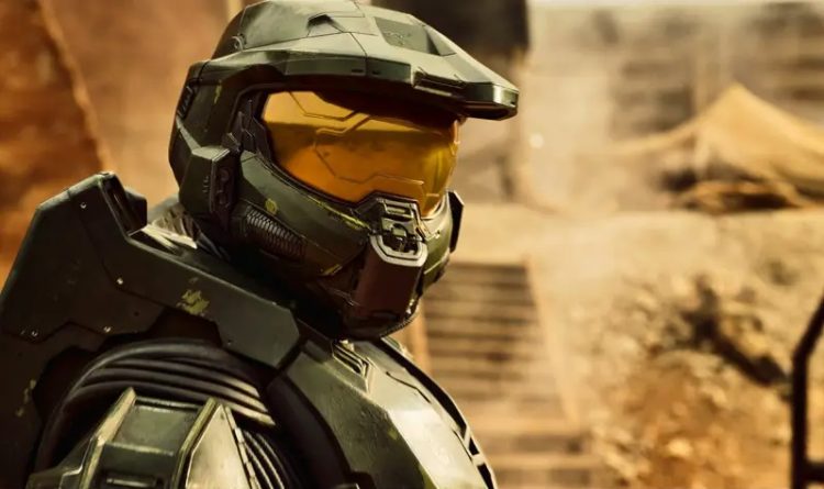 Yeni Halo Dizisi Fragmanı Yayınlandı