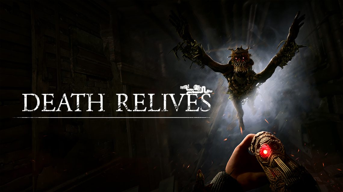 Türk Oyunu Death Relives, Steam Next Fest'te Büyük İlgi Gördü