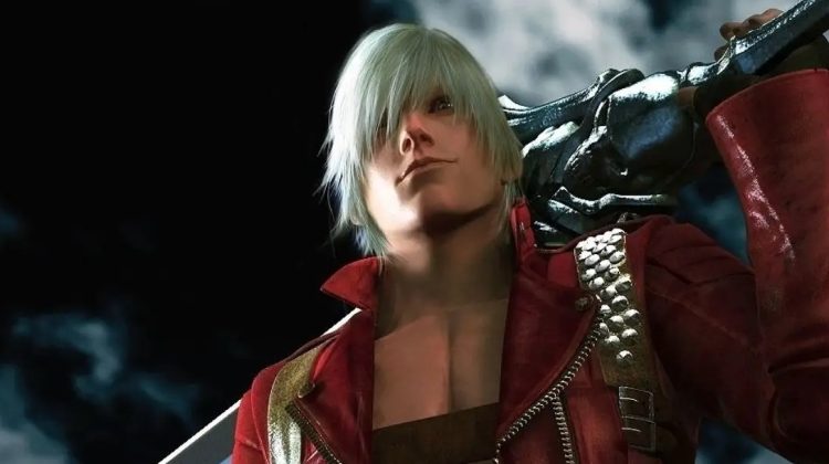 Devil May Cry 3 ve Devil May Cry 4 Steam Mağazasında Satıştan Kalktı