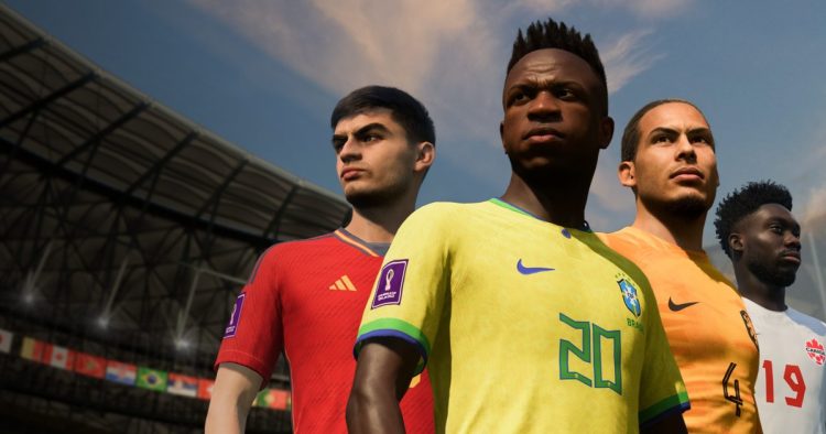 FIFA Serisinin Hakları 2K Games Tarafından Alınmış Olabilir