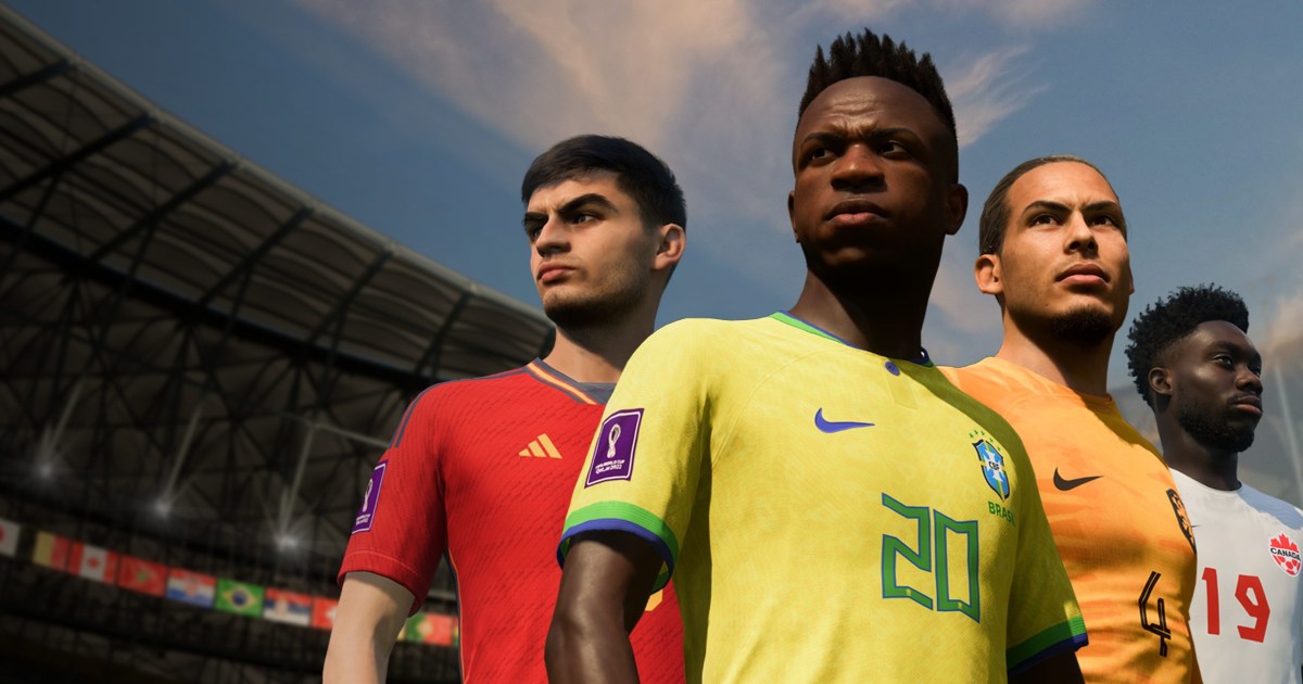 FIFA Serisinin Hakları 2K Games Tarafından Alınmış Olabilir