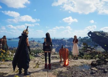 Final Fantasy 7 Rebirth İnceleme Puanları