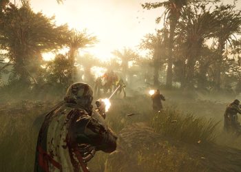 Helldivers 2'nin Xbox Series'deki İlk Hafta Performansı Göz Doldurdu