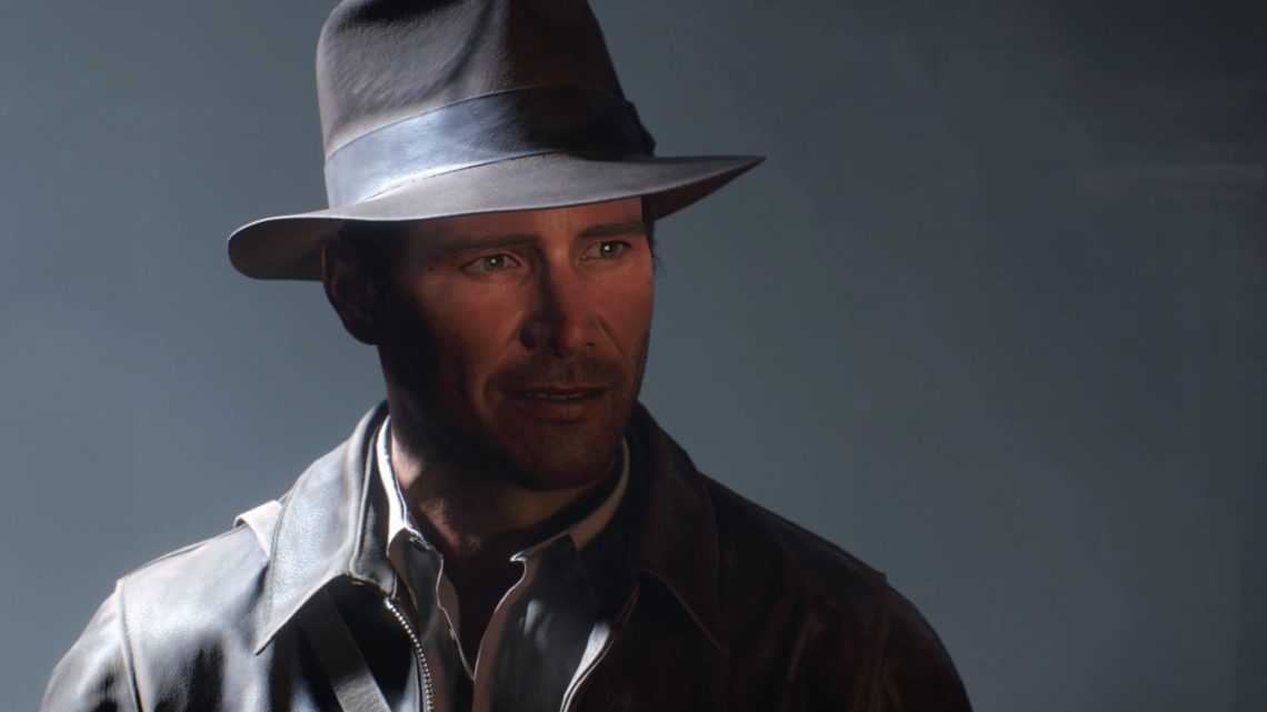 Indiana Jones and the Great Circle da PS5 İçin Gelebilir
