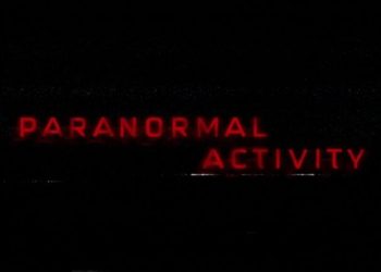 Paranormal Activity Found Footage Geliyor