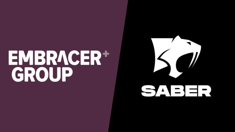 Saber Interactive Embracer Group ile Yollarını Ayıracak
