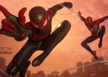 Spider-Man 2 Yeni Oyun+ Özelliği Önümüzdeki Ay Geliyor
