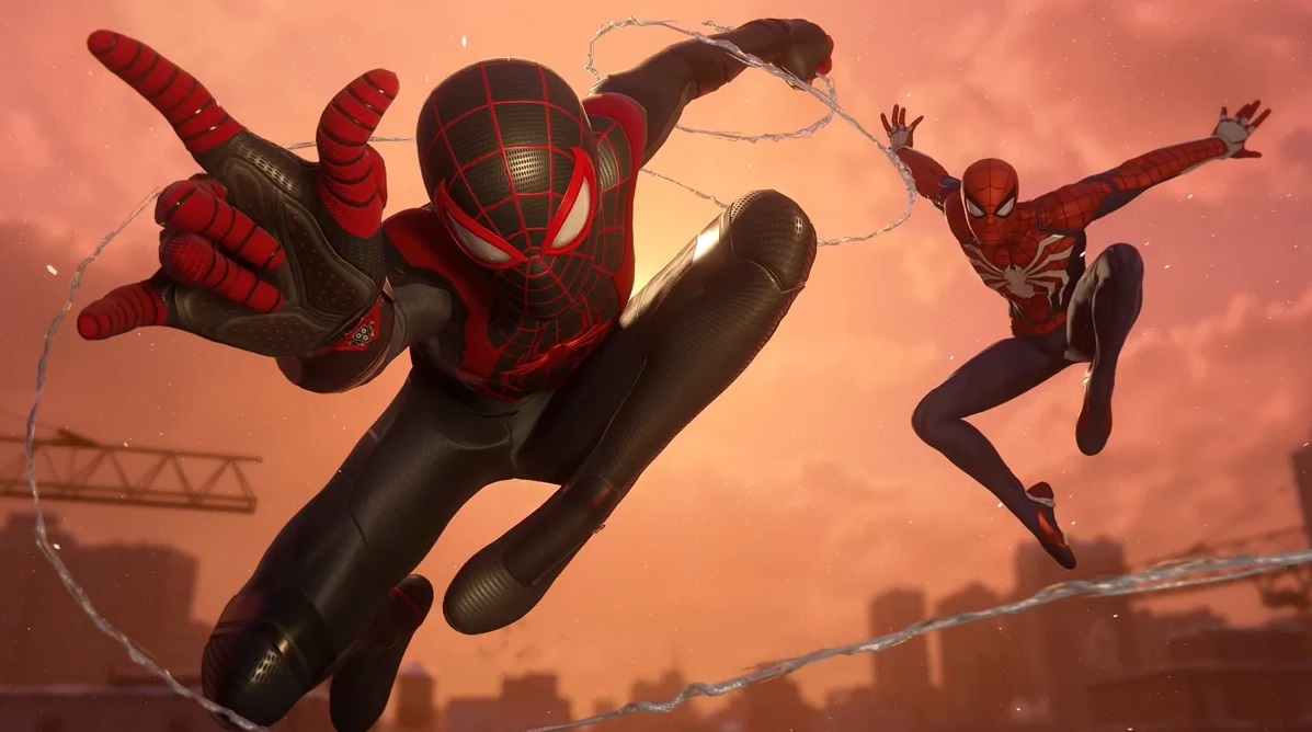 Spider-Man 2 Yeni Oyun+ Özelliği Önümüzdeki Ay Geliyor