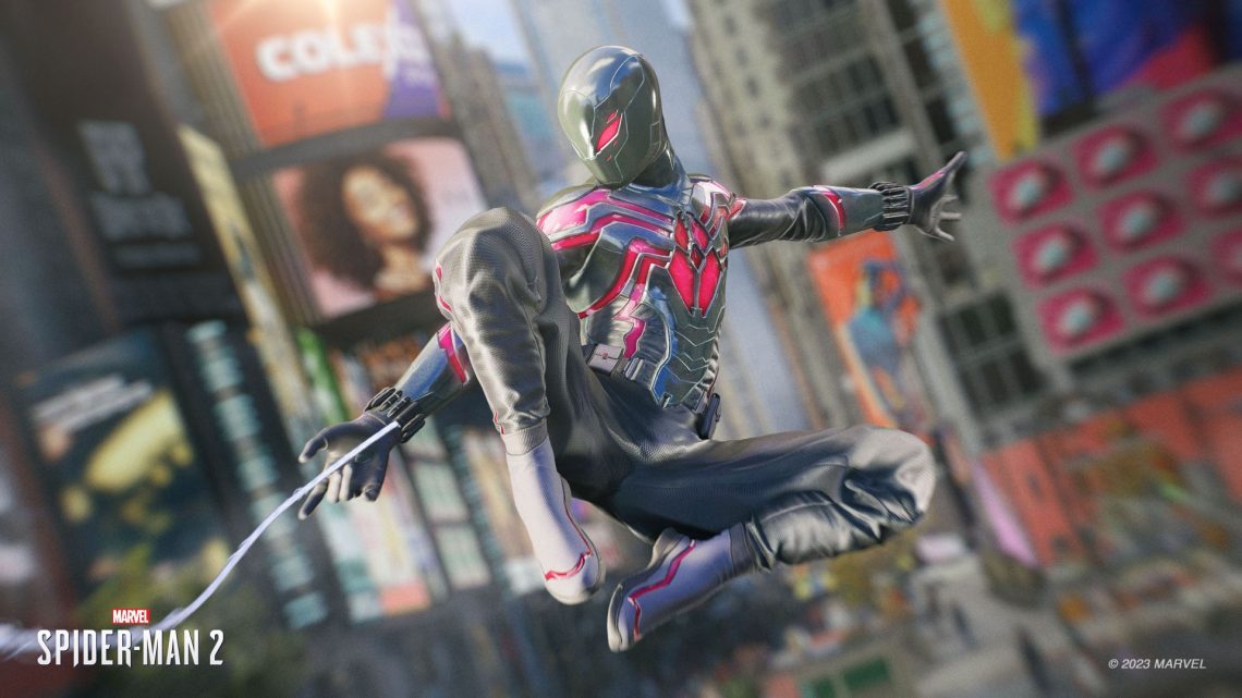 Spider-Man 2'nin PC Versiyonu Baştan Sona Oynanabiliyor