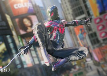 Spider-Man 2'nin PC Versiyonu Baştan Sona Oynanabiliyor