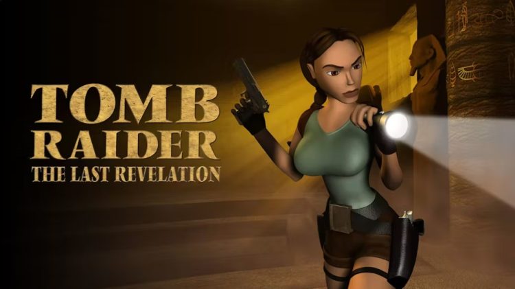 Tomb Raider The Last Revelation Remastered İçin İlk İşaret!