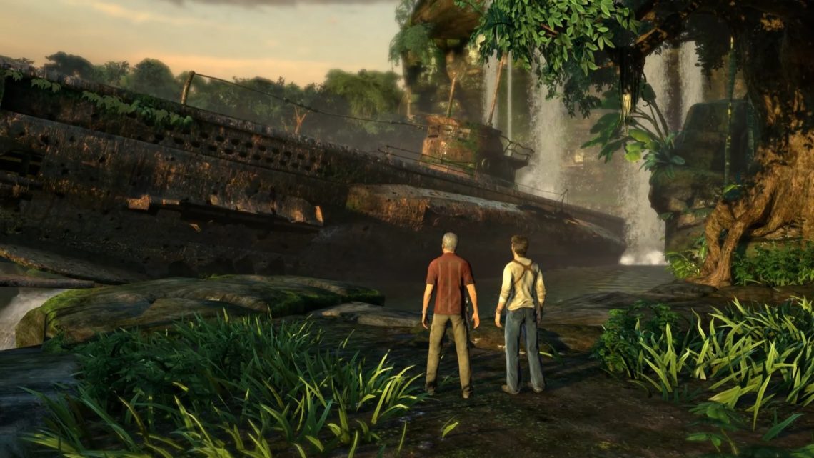 Uncharted Drake's Fortune Remake PS5 İçin Geliştiriliyor Olabilir