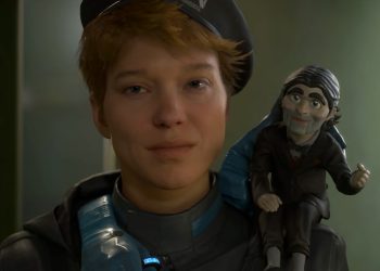 Ünlü Türk Yönetmen Death Stranding 2'de Yer Alacak