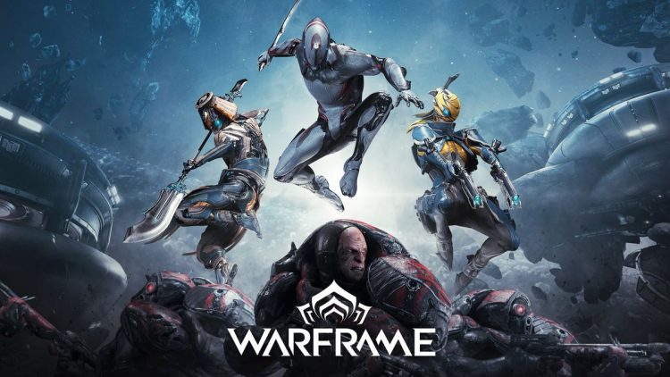 Warframe'in iOS Tarihi Belli Oldu