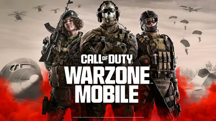 Warzone Mobile Çıkış Tarihi Sonunda Belli Oldu