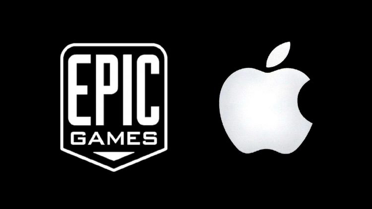 Apple, Epic Games Konusunda Geri Adım Attı