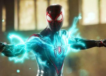 Beklenen Yeni Spider-Man 2 Güncellemesi Yayınlandı
