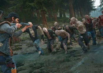 Days Gone Geliştiricisi Canlı Servis Oyunu Geliştiriyor