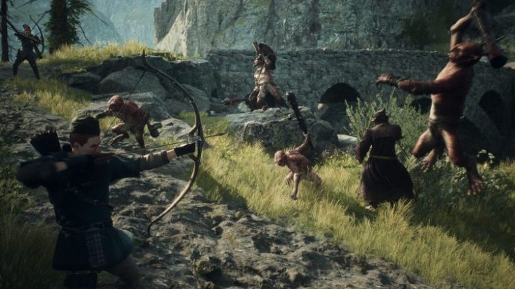 Dragon's Dogma 2 İnceleme Puanları