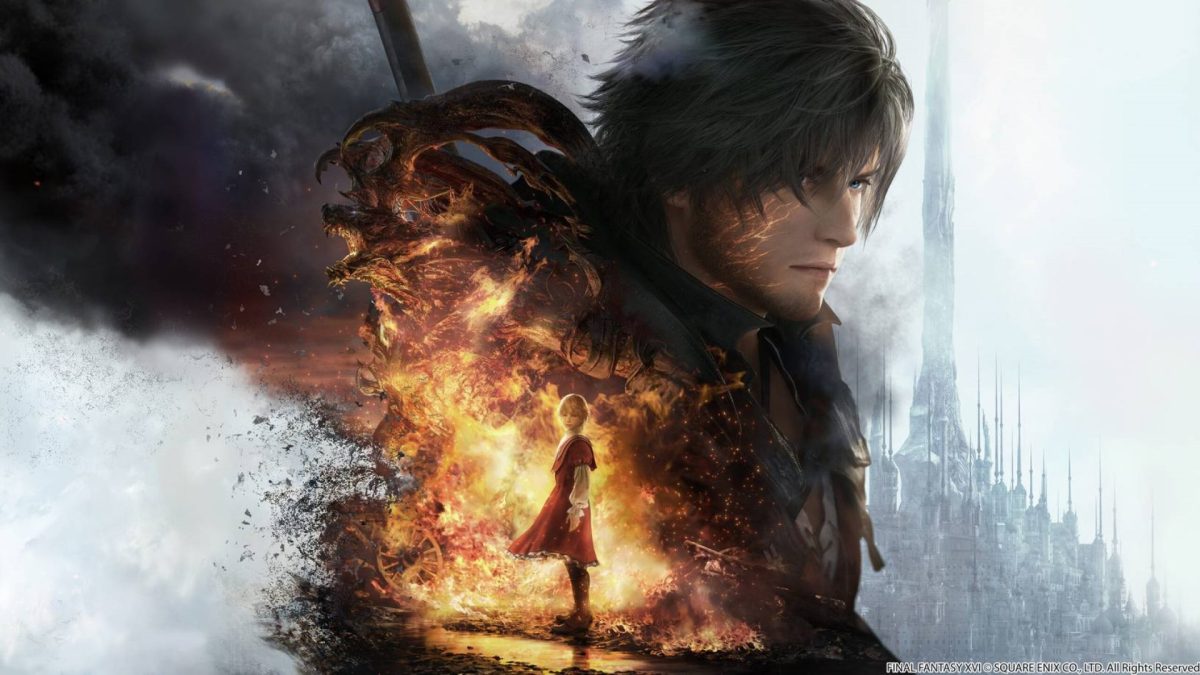 Final Fantasy 16 PC Oyuncularıyla Yakında Buluşacak