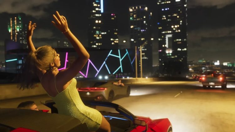 GTA 6 Dosya Boyutu Sızdırıldı Ne Kadar Alan Kaplayacak