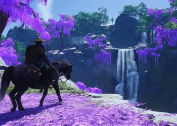 Ghost of Tsushima PC İçin Duyuruldu