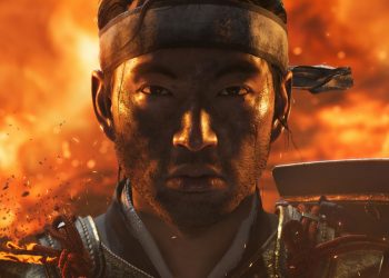Ghost of Tsushima PC İçin Yakında Duyurulabilir