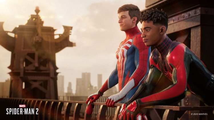 Görünüşe Göre Spider-Man 2 İçeriği Sızdırıldı
