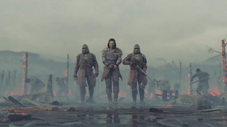 GreedFall 2 Erken Erişim Yol Haritası Güncellendi