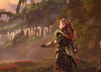 Horizon Forbidden West PC Sistem Gereksinimleri