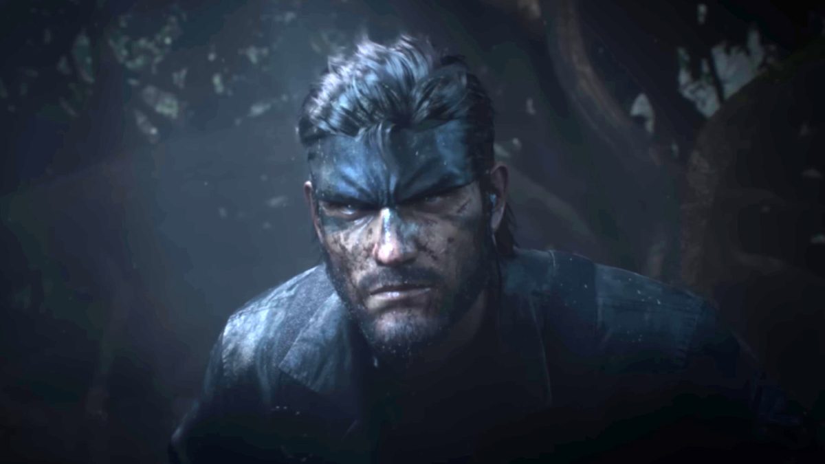 Metal Gear Solid Delta Snake Eater Detayları Ortaya Çıkıyor
