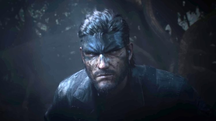 Metal Gear Solid Delta Snake Eater Detayları Ortaya Çıkıyor