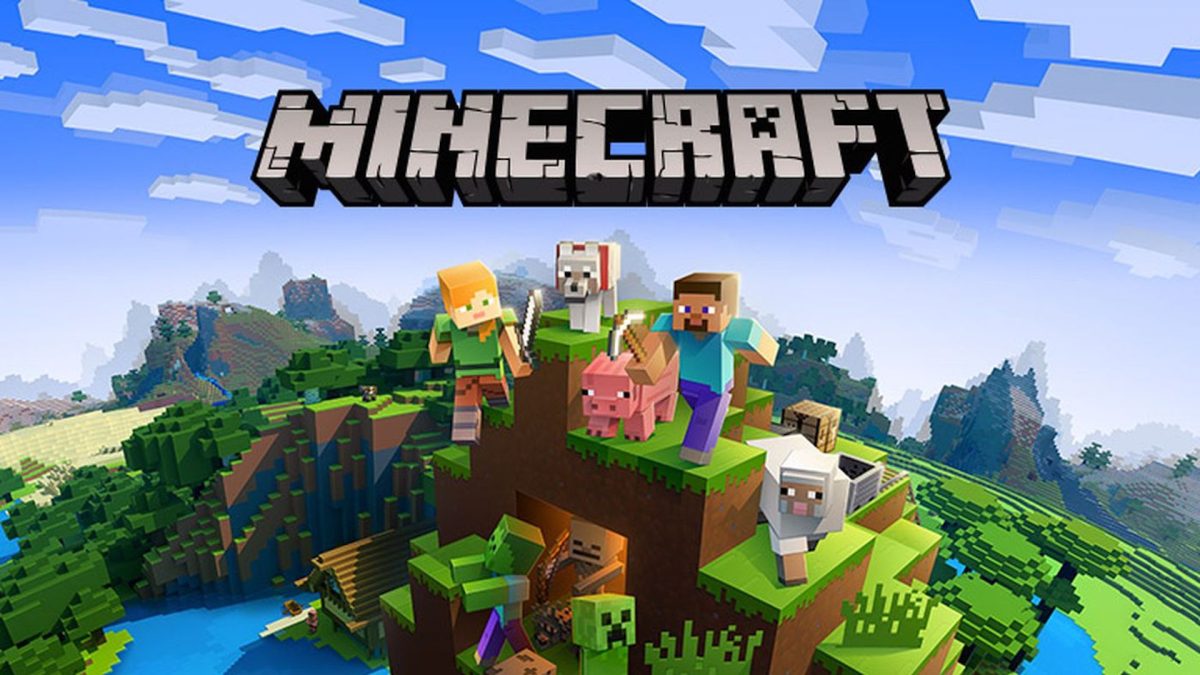 Minecraft PS5 İçin de Yayınlanacak Gibi Görünüyor