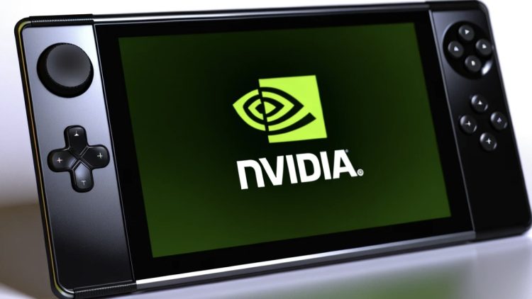 NVIDIA El Konsolu Üzerinde Çalışıyor Olabilir