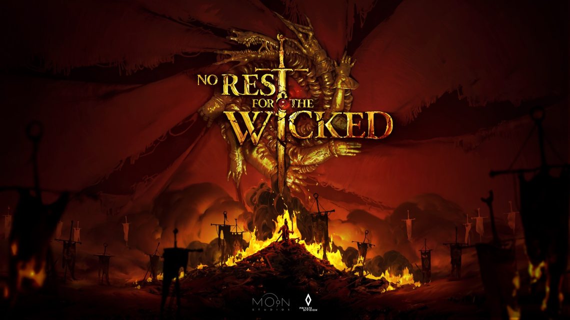 No Rest for the Wicked'in Konsol Versiyonları Hakkında Açıklama