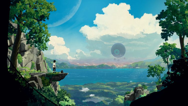 Planet of Lana, PlayStation ve Switch Konsollarına da Geliyor