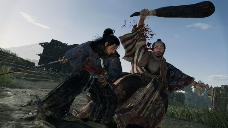 Rise of the Ronin İnceleme Puanları